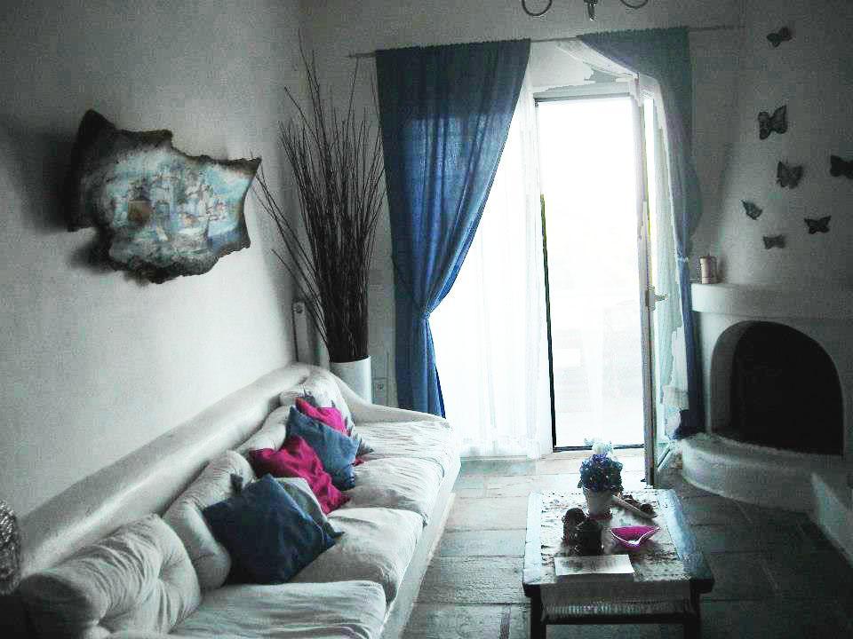 Erifili Homes Agioi Apostoli Exterior photo